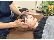 プラスミッツ(+Mi2)/ほうれい線ケア[小顔/整体/戸田]