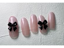 クレッシェレ(crescere)/Hand 定額¥7900