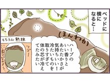 メディカルエステティックサロン リラックスイン(Relaxinn)/ミイラ痩身で有名なハーブラップ