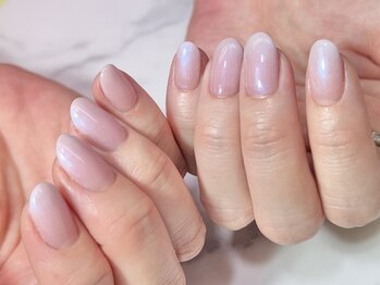 アイボリー(ivory)の写真/《矢場町駅すぐ》[JNA1級＆ジェル検定上級]本部認定講師も在籍！信頼の高技術力ネイリストが揃う本格サロン