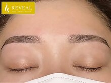 リヴェール 田無店/美眉スタイリングWax脱毛