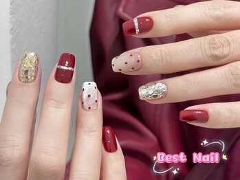 ベストネイル 池袋東口店(Best Nail)/人気デザイン