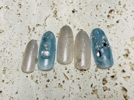 定額プレミアムコースアート4本