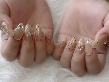 ティアラ(Tiara)の写真/【フォルムにこだわりあり◎】クリスマス/成人式など、これからのイベントに向けてのデザインがおすすめ☆