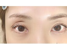 エニィ(Any.)/美眉スタイリング&まつげパーマ