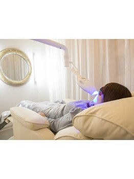 長く通えるお気に入りサロンに出会いたい