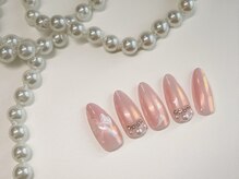 ボンドストーリー 栄店(Bond Story)/premium+定額デザイン