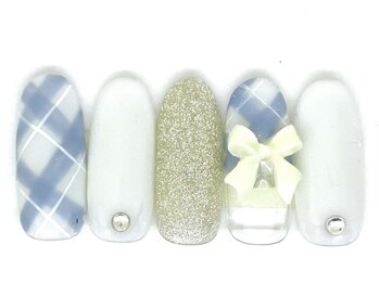 5番 冬デザインコンテスト