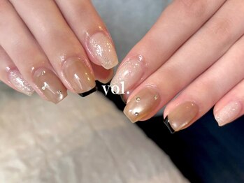 ヨル 北堀江(yol.)の写真/【持ち込み◯】ご新規様クーポン/5本art ¥7000/10本art ¥9000