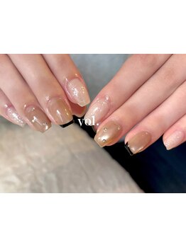 アートの種類が豊富