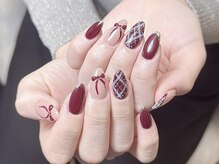 ブイピーネイル 新大久保(VP nail)/長さだし＆やり放題90分