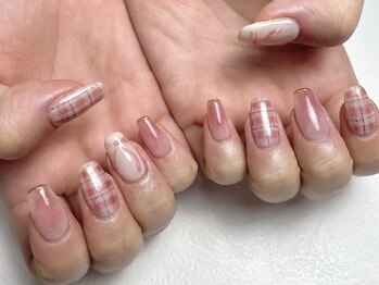 アトレ(Attrait)/お持ち込みdesign