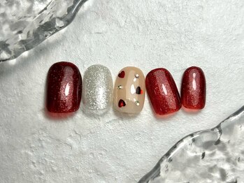 １月プティマンスリー【5000】