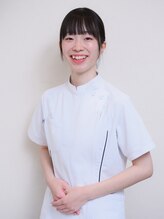 あさひ整骨院 心斎橋院&nbsp;土肥 鈴華