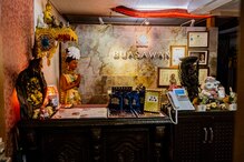 タイ ブアサワン