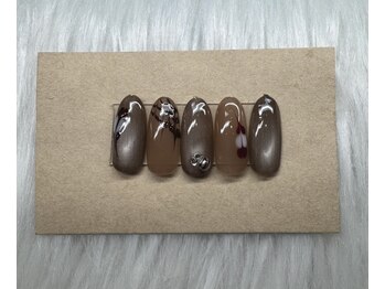 2月限定デザイン