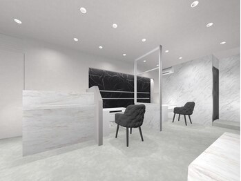 サロン ミツワ(Salon Mitsuwa)の写真/【ご新規様限定◆ワンカラー¥4000】リーズナブルに理想を叶える◎アートに挑戦しやすい定額コースも人気*