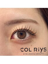 コルリース(COL Riys)/エクステ