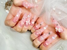 サロン マギー(Salon Maggie)/