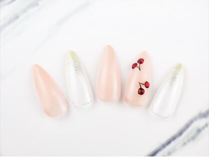 nail salon Hana.の写真