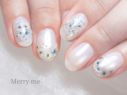 メリーミー(Merry me)の写真