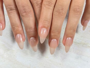 ハンドワンカラー￥7,000