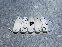 フェアリーネイル(Fairy nail)/【定額】Trend Design