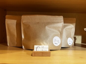 ジュン 田町 芝浦店(Jun)/セレクトコーナー(米粉)