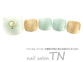 ティーエヌ TSUTAYAおやまハーヴェストウォーク店/季節のフット定額5900円コース