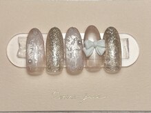 ジュエレス(Jeweless)/大人可愛い定額デザイン