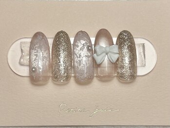 ジュエレス(Jeweless)/大人可愛い定額デザイン
