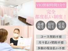 ニコル 大阪池田店(NICOL)