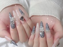 シーズルナ 池袋(She's Luna)/長さだし10本120分持ち込み