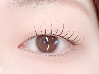 エイミーアイラッシュ 川崎(Aimey eyelash)/【似合わせラッシュリフト】川崎