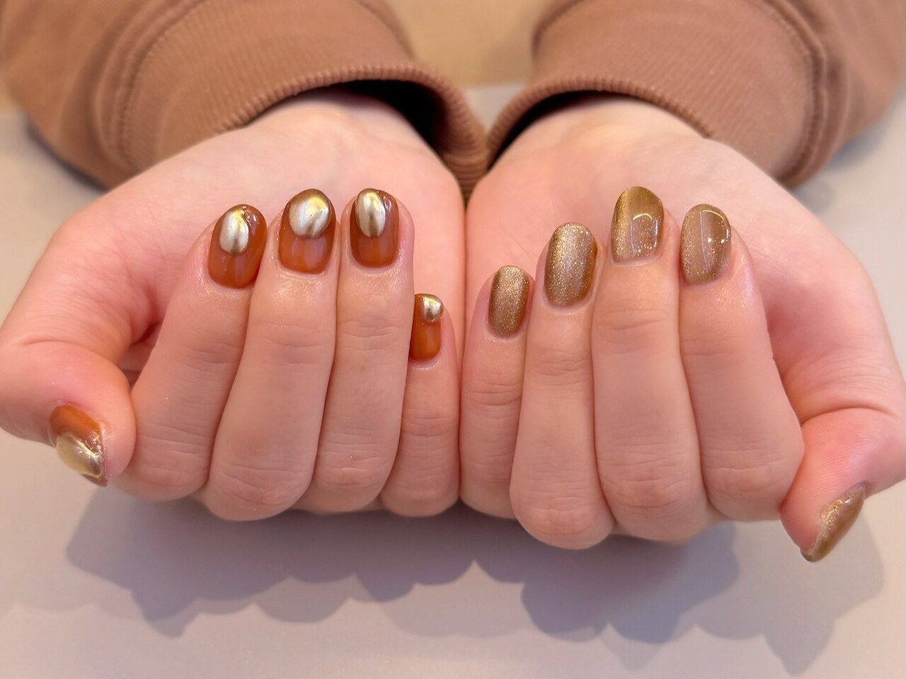 ミイネイル(mii.nail)｜ホットペッパービューティー