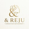 アンドリジュ(&REJU)のお店ロゴ