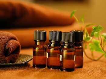 ムー 越谷駅前店(MUU)/アロマオイル