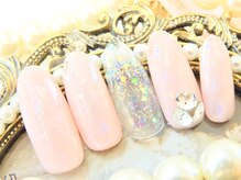 ネイルサロン ドルチェネイル 柏店(Dolce.Nail)/＊..:.* Dolceコース*..＊.:*