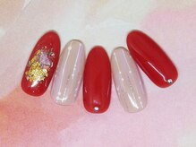 ティーエヌ 名古屋矢場町店/トレンドデザイン￥5980