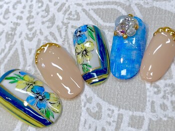 ビービーネイル(BB)/