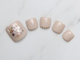 フットDコ－ス 3540円