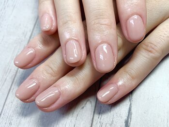 シェリル 田無店(Cherilu)/ちゅるんワンカラー