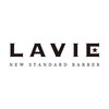 ラヴィニュースタンダードバーバー 浜松町本店(LAVIE NEW STANDARD BARBER)ロゴ