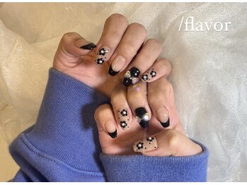 スラッシュフレーバー(/flavor)/10本やり放題♪