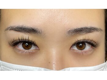 ベルフルール VIP店/アッシュブラウン