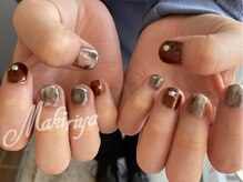 マキリヤ 原宿店(Makiriya)/