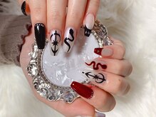 ミントネイルサロン/