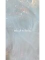 ネイルズスミー(nails smiie.)/Asami