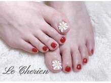 ルシェリア(Le Cherien)/