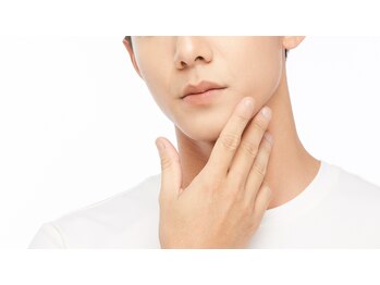 アミティエ 五反田店(Amitie)/男性脱毛はMen'sDioneをご案内！